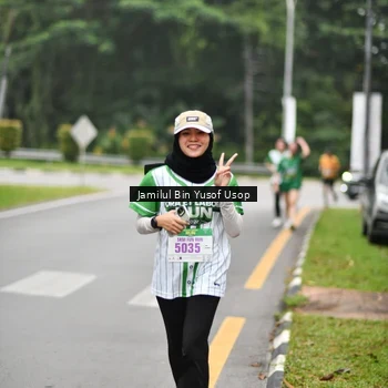 Runner Photo 8663682
