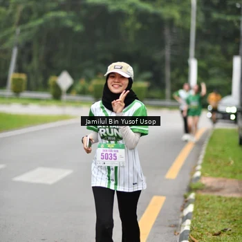 Runner Photo 8663684