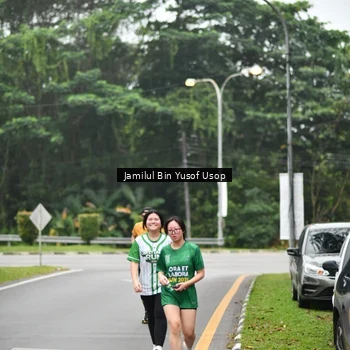 Runner Photo 8663686