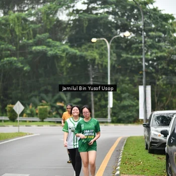 Runner Photo 8663687