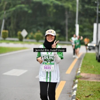 Runner Photo 8663688
