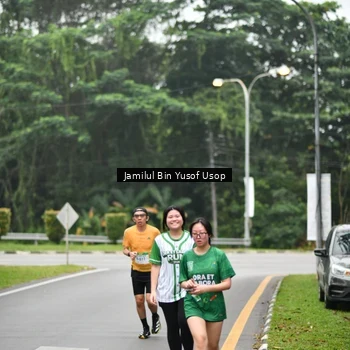 Runner Photo 8663689