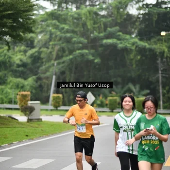 Runner Photo 8663696