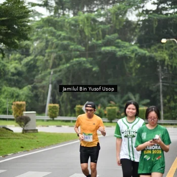 Runner Photo 8663700