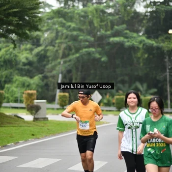 Runner Photo 8663701