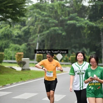 Runner Photo 8663705