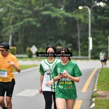 Runner Photo 8663721