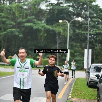 Runner Photo 8663723