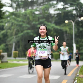 Runner Photo 8663734