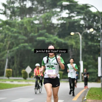 Runner Photo 8663736