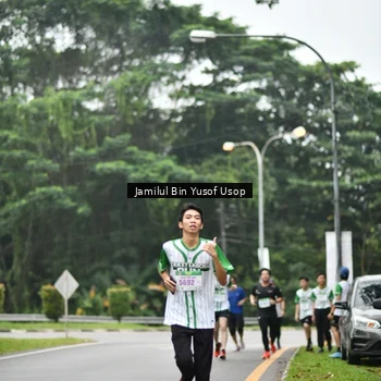 Runner Photo 8663740