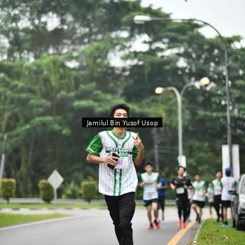 Runner Photo 8663743