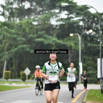 Runner Photo 8663766