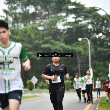 Runner Photo 8663774