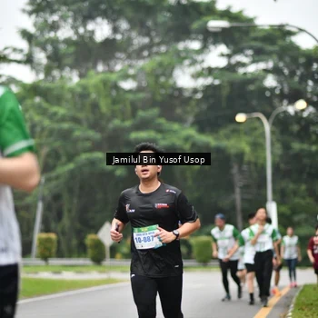 Runner Photo 8663776