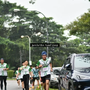 Runner Photo 8663778