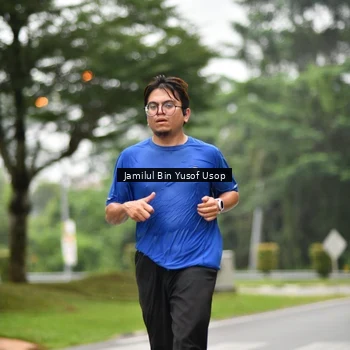 Runner Photo 8663780