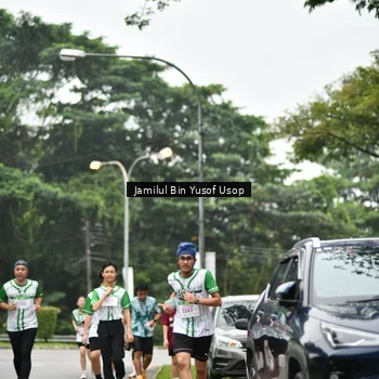 Runner Photo 8663789