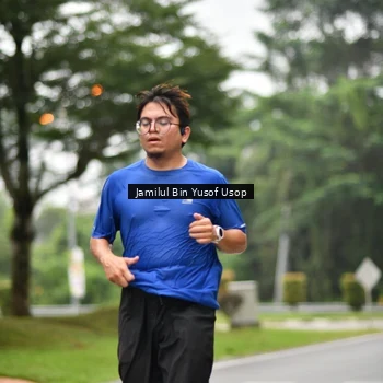 Runner Photo 8663791