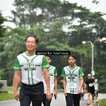 Runner Photo 8663810