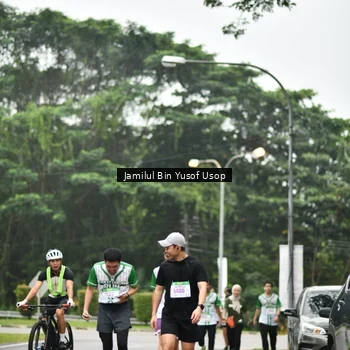 Runner Photo 8663822