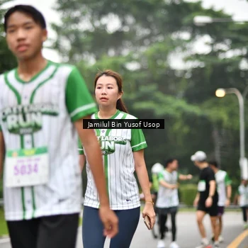 Runner Photo 8663826