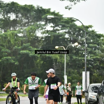 Runner Photo 8663828