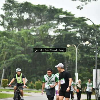 Runner Photo 8663831