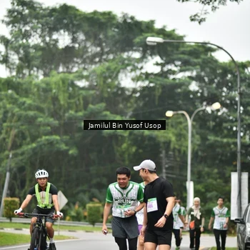 Runner Photo 8663832