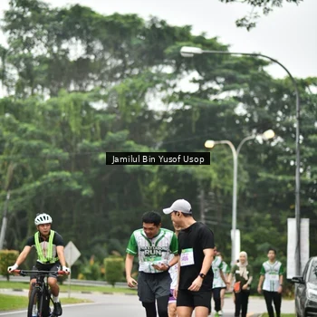 Runner Photo 8663833