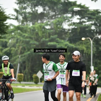 Runner Photo 8663836