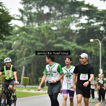 Runner Photo 8663838