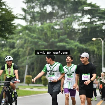 Runner Photo 8663839