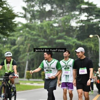 Runner Photo 8663840