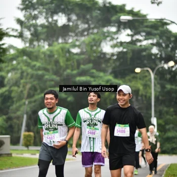Runner Photo 8663841