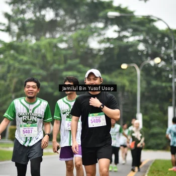 Runner Photo 8663843