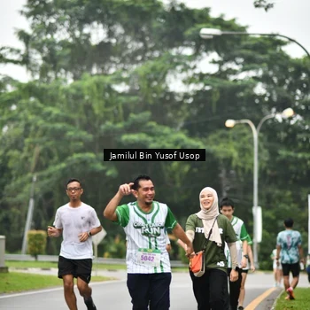 Runner Photo 8663851