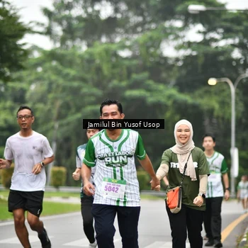 Runner Photo 8663862