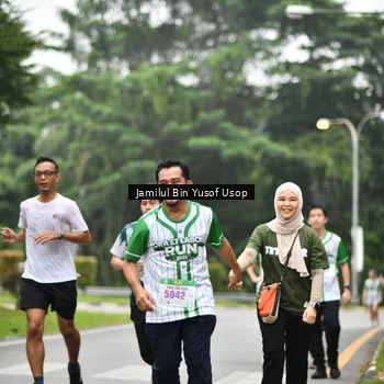 Runner Photo 8663863