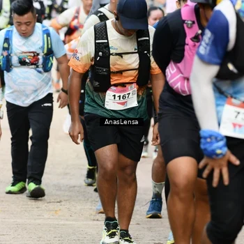 Runner Photo 8663872