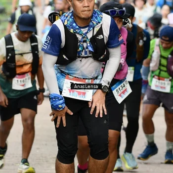 Runner Photo 8663874