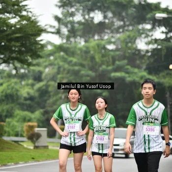 Runner Photo 8663877