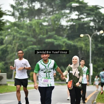 Runner Photo 8663878