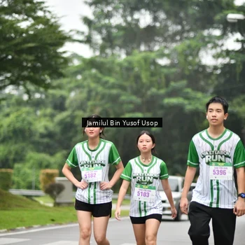 Runner Photo 8663879