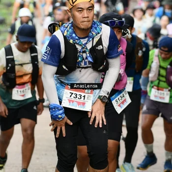 Runner Photo 8663880