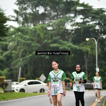 Runner Photo 8663882