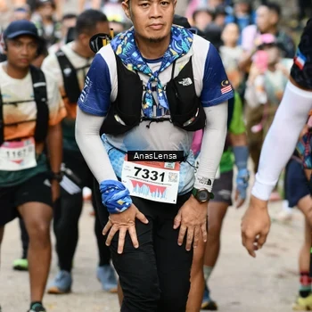 Runner Photo 8663885