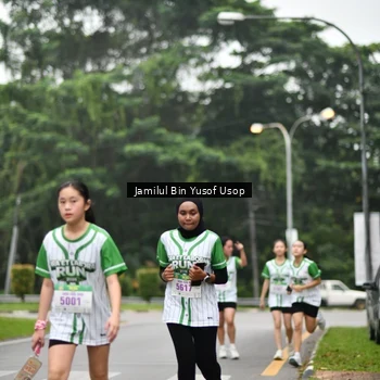 Runner Photo 8663888