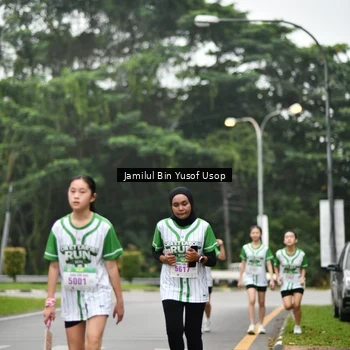 Runner Photo 8663889