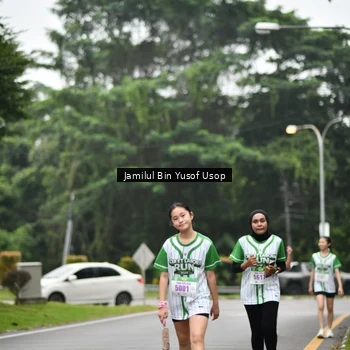 Runner Photo 8663890